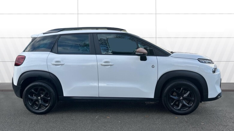 Citroen C3 Aircross 1.2 PureTech 110 C-Series Edition 5dr Petrol Hatchback